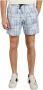 PS By Paul Smith Controleer shorts Blauw Heren - Thumbnail 1