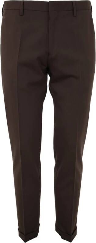 Paul Smith Chino`s Bruin Heren