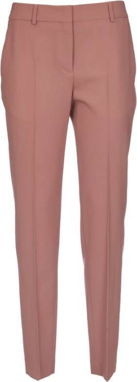 PS By Paul Smith Trousers Roze Dames