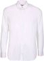 Paul Smith Clic white cotton shirt by Wit Dames - Thumbnail 1