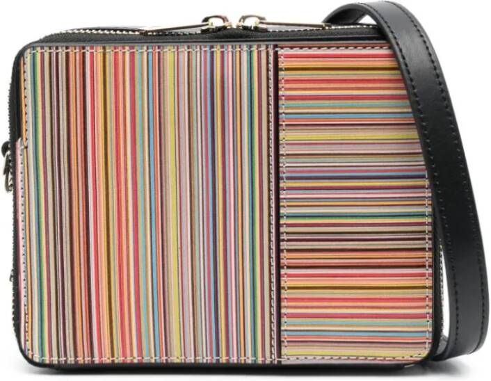Paul Smith Multikleurige tassen met stijl Multicolor Dames