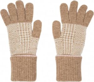 Paul Smith Gloves Beige Dames