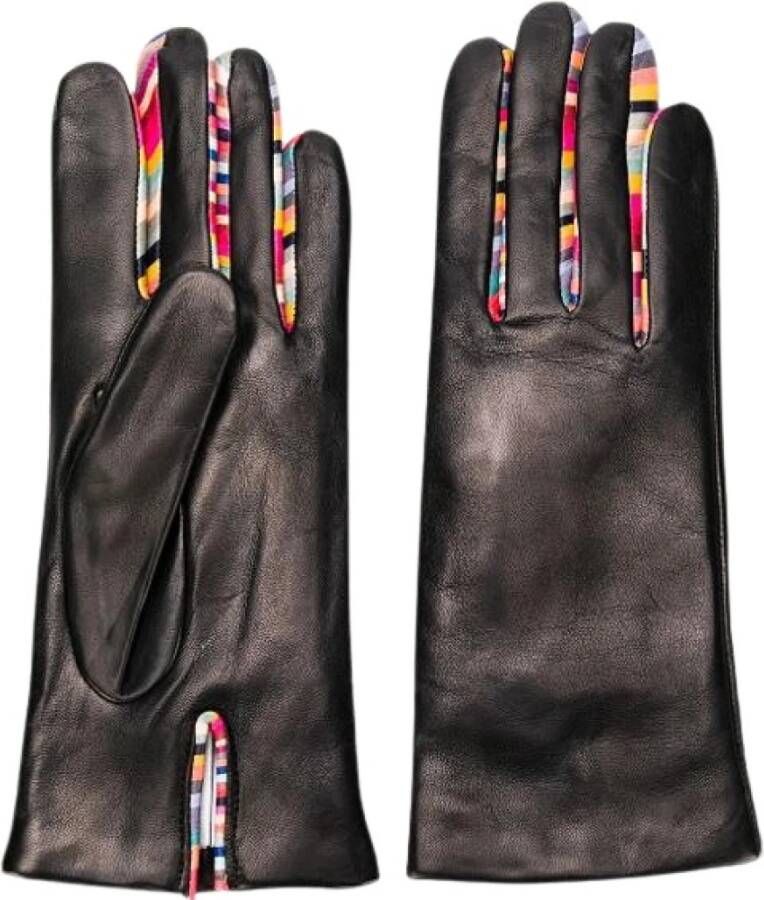 Paul Smith Handschoenen Zwart Dames