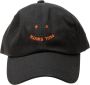 Paul Smith Zwarte Hoeden Stijl Model Naam Black Heren - Thumbnail 1