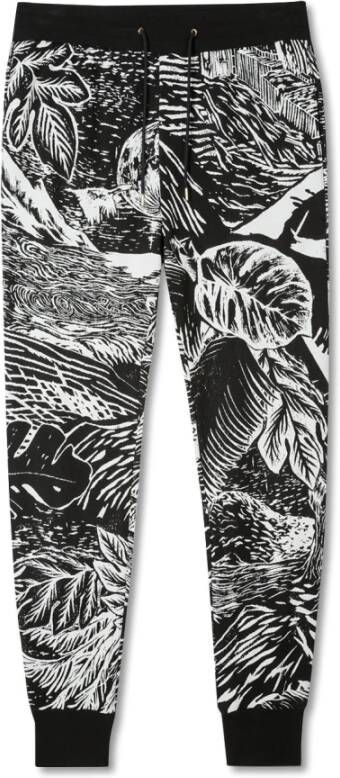 Paul Smith Joggingbroek Zwart Heren