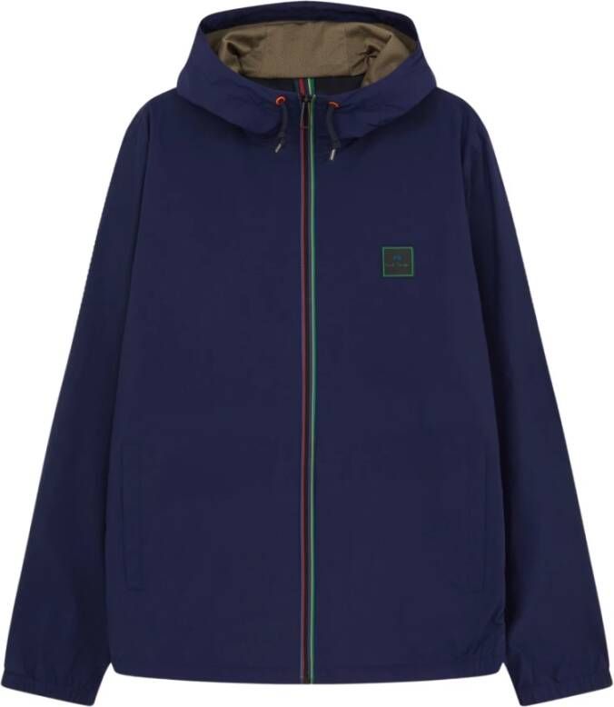 PS By Paul Smith Paul Smith-Jas Blue Heren