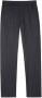 Paul Smith Luxe Stretch Grijze Slim-Fit Broek Grijs Heren - Thumbnail 1