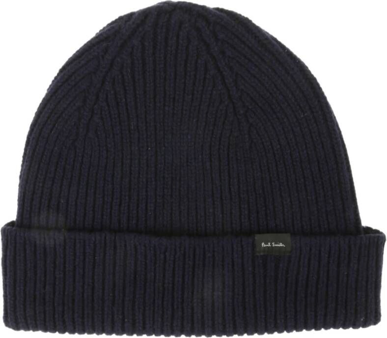 Paul Smith Muts Blauw Heren