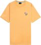 Paul Smith Oranje Overhemden Stijlvolle Collectie Oranje Heren - Thumbnail 1