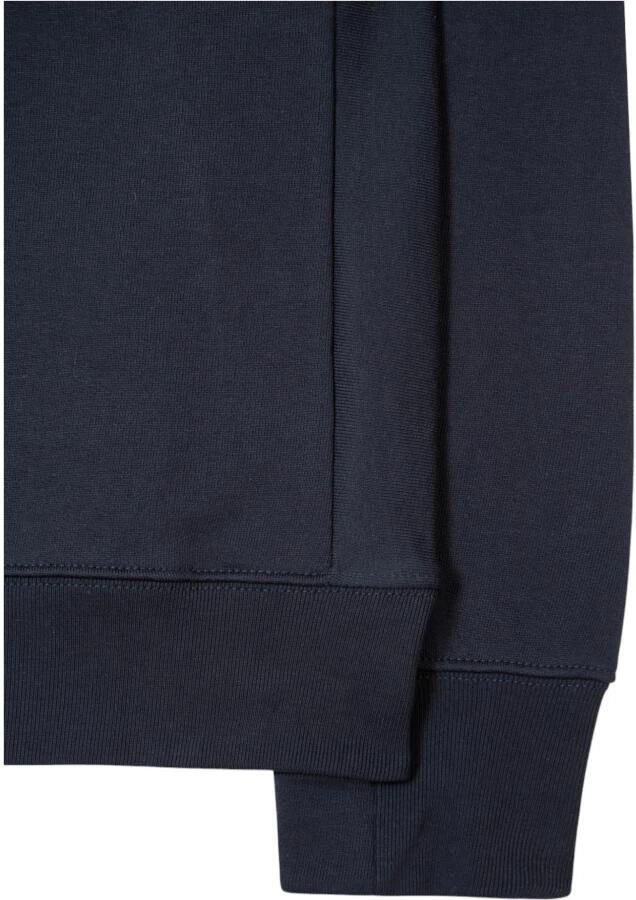 PS PAUL SMITH Heren Truien & Vesten Mens Reg Fit Sweatshirt Zebra Donkerblauw - Foto 7