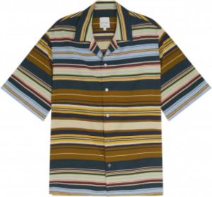 Paul Smith Polo Shirts Meerkleurig Heren