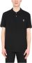 PS By Paul Smith Polo Shirts Black Heren - Thumbnail 1