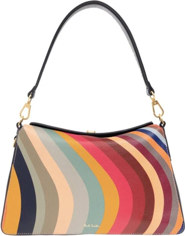 PS By Paul Smith Handbags Multicolor Dames