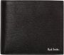 Paul Smith Stijlvolle Portemonnees en Kaarthouders Zwart Heren - Thumbnail 1