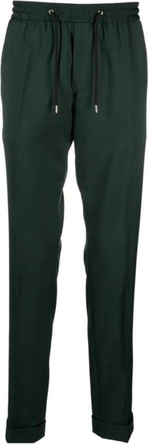 Paul Smith Groene broek Green Heren