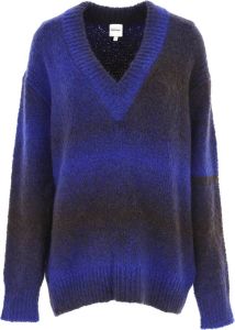 Paul Smith Sweatshirts Blauw Dames