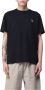 PS By Paul Smith Paul Smith T-shirts en Polos Ps Paul Smith Blue Heren - Thumbnail 1