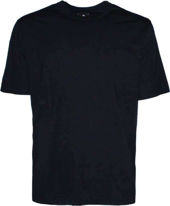 Paul Smith T-shirts Zwart Heren