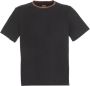 Paul Smith T-Shirts Zwart Heren - Thumbnail 1