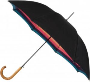 Paul Smith Umbrellas Zwart Dames