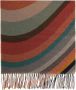 Paul Smith Sjaals in meerdere kleuren Multicolor Dames - Thumbnail 1