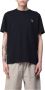 PS By Paul Smith Paul Smith T-shirts en Polos Ps Paul Smith Blue Heren - Thumbnail 1