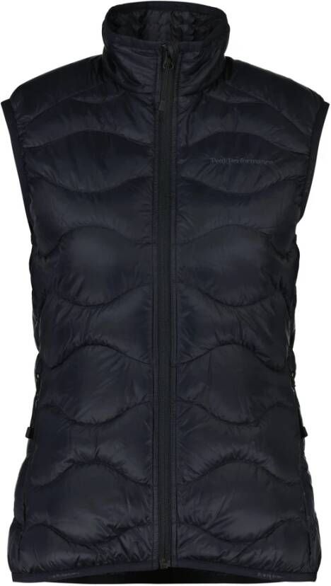 Peak Performance Donsjack met labelstitching model 'Helium'