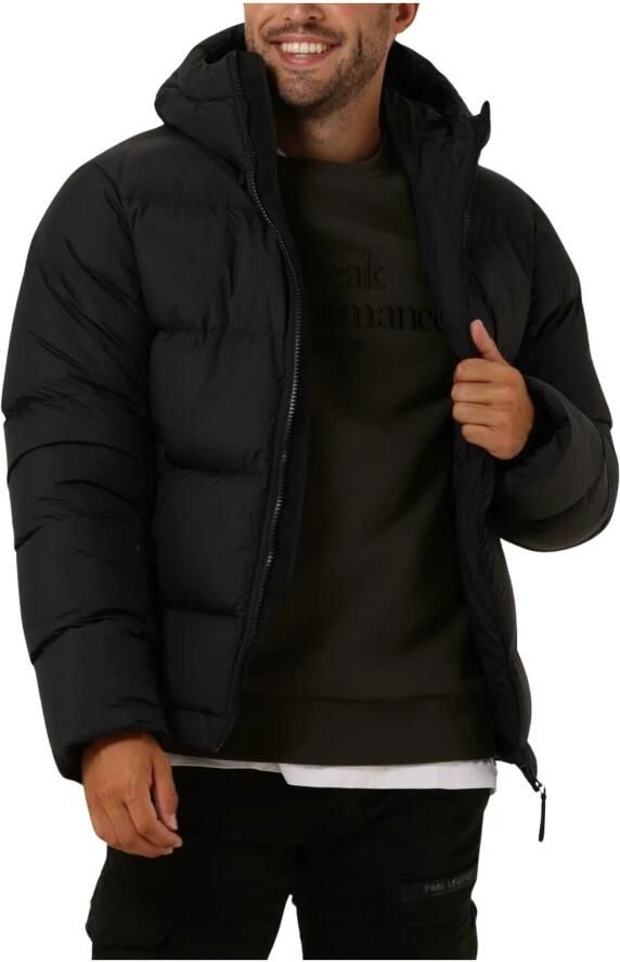 Peak Performance Regular fit gewatteerd jack met vulling van dons en veren model 'Rivel' - Foto 6