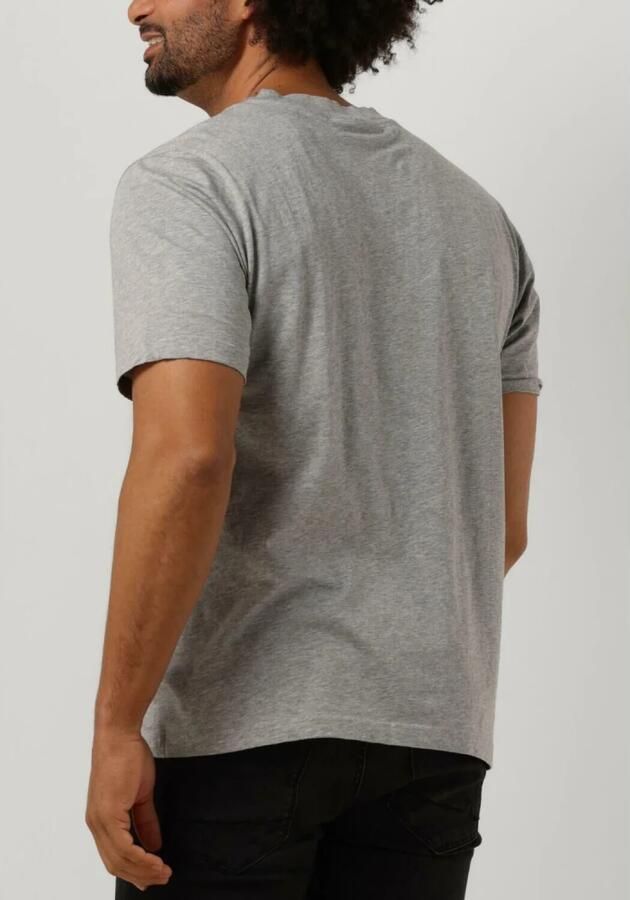 PEAK PERFORMANCE Heren Polo's & T-shirts M Original Small Logo Tee Grijs - Foto 2