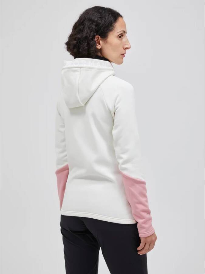 Peak Performance Wind Jackets Roze Dames