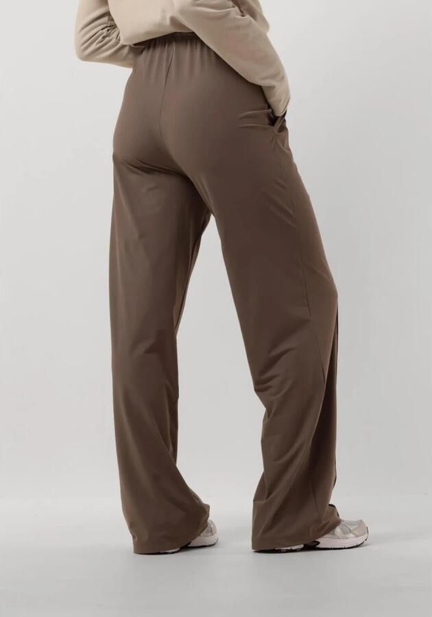Penn&Ink N.Y Bruine Elegante Broek Brown Dames - Foto 2