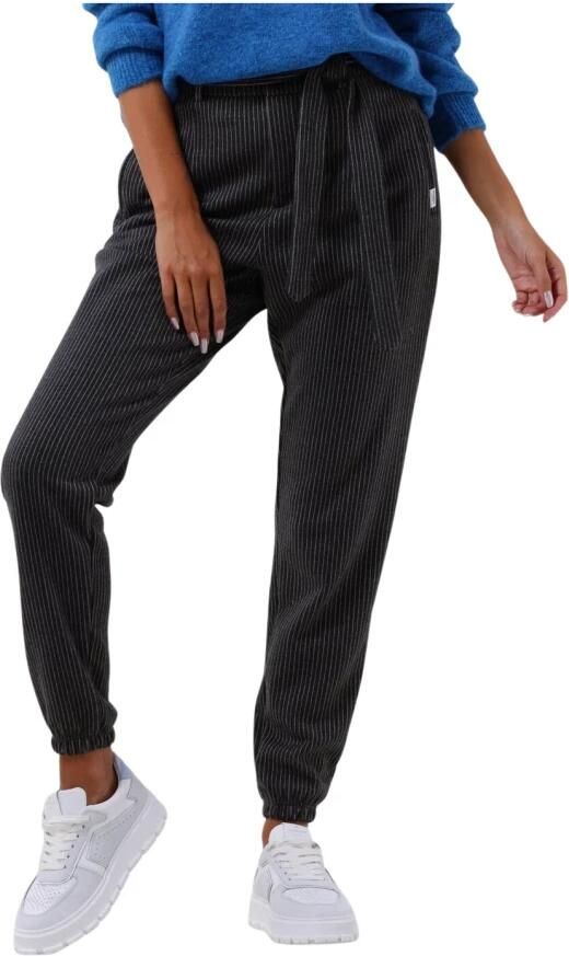 Penn&Ink N.Y Antraciet Broeken voor Dames Gray Dames - Foto 4