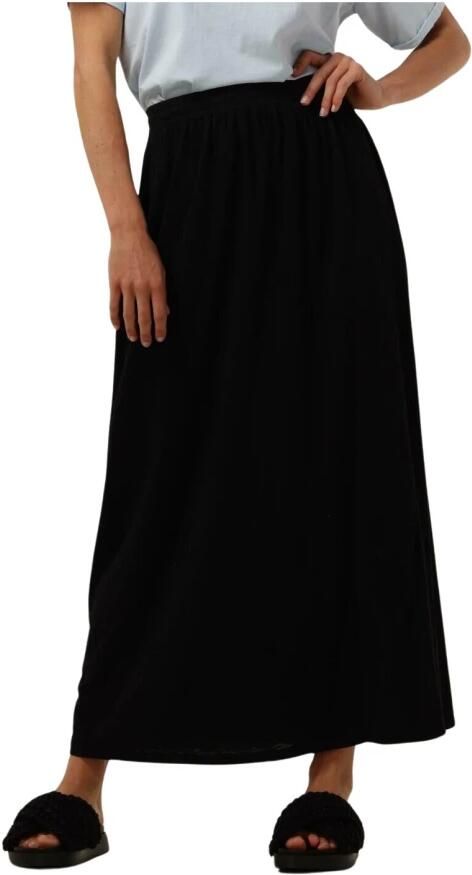 PENN & INK Dames Rokken S23t948ltd Zwart - Foto 4