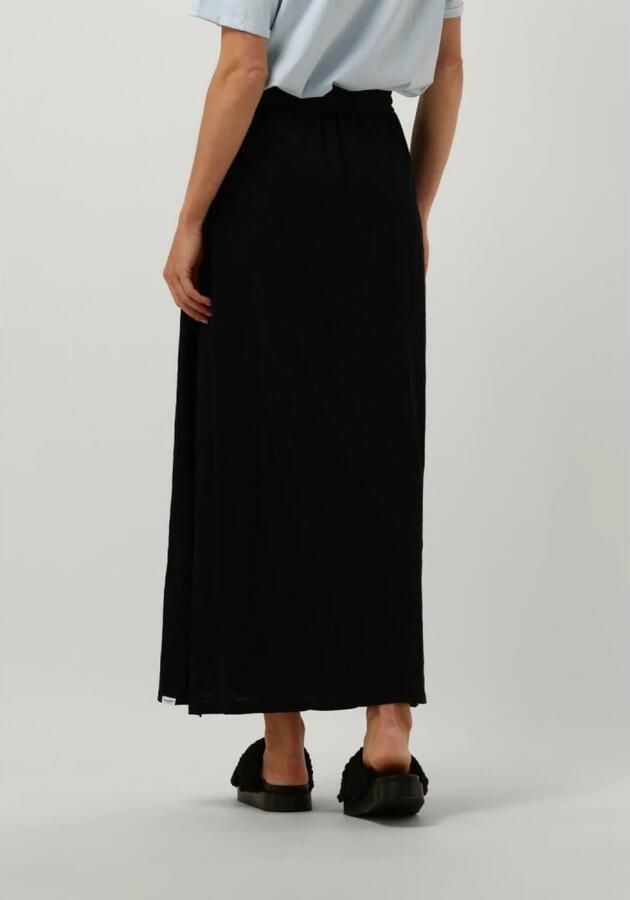 PENN & INK Dames Rokken S23t948ltd Zwart - Foto 3