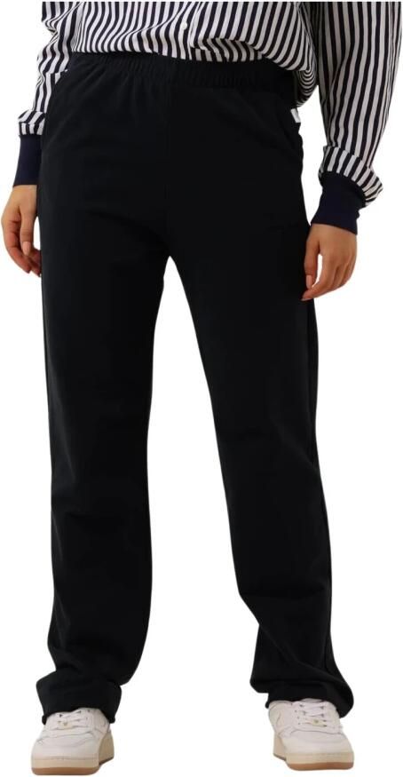 Penn&Ink N.Y Navy Joggingbroek Comfortabele Casual Stijl Blue Dames - Foto 3