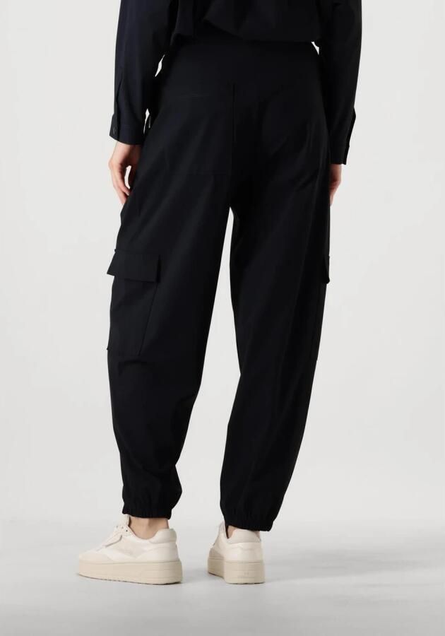 Penn&Ink N.Y Navy Joggingbroek voor Vrouwen Blue Dames - Foto 2