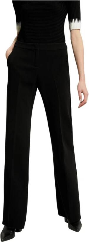 Penny Black Lampo lange broek Zwart Dames
