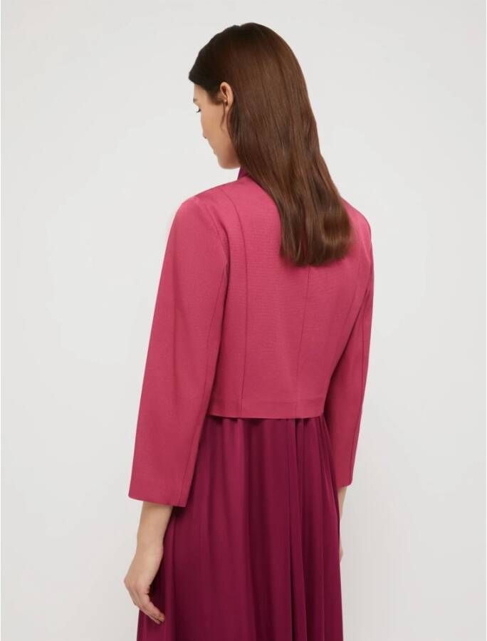 Pennyblack Blazers Roze Dames