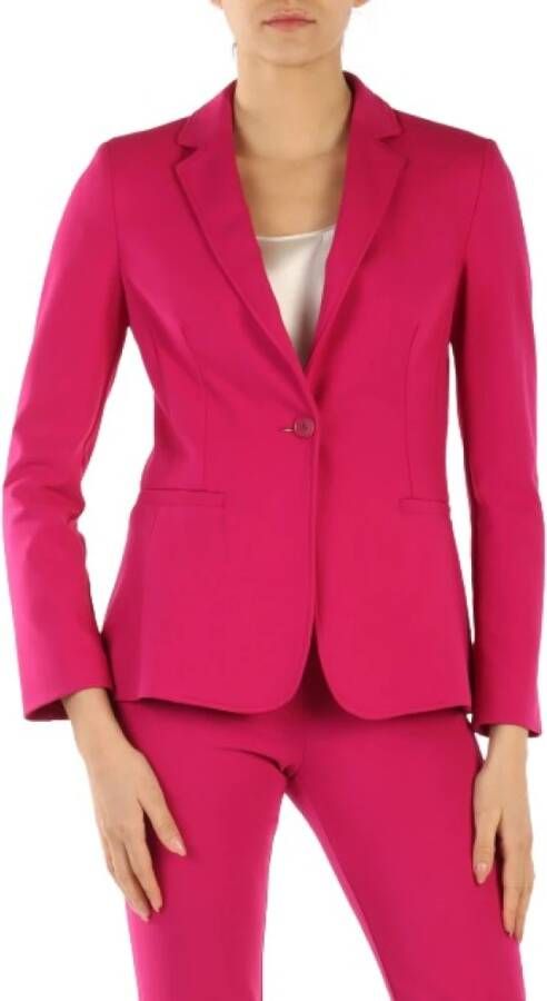 Pennyblack Blazers Roze Dames