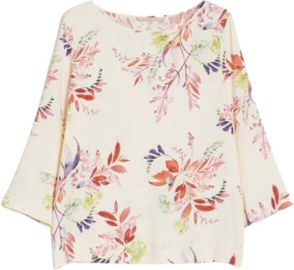 Pennyblack Blouses Beige Dames