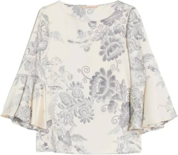 Pennyblack Blouses Beige Dames