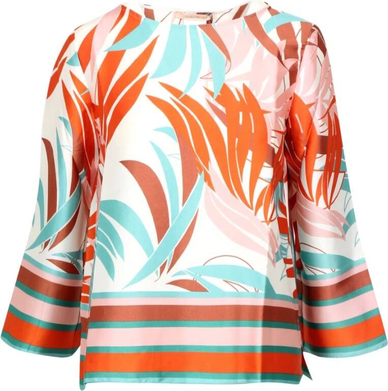 Pennyblack Blouses Bruin Dames