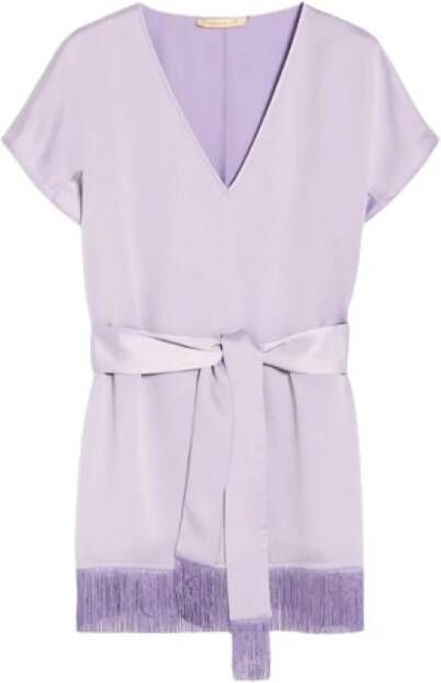Pennyblack Blouses Paars Dames