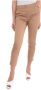 Pennyblack broek Beige Dames - Thumbnail 1
