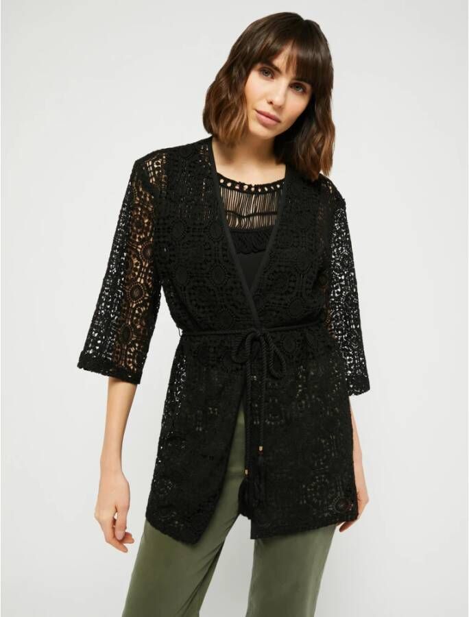 Pennyblack Cardigans Zwart Dames