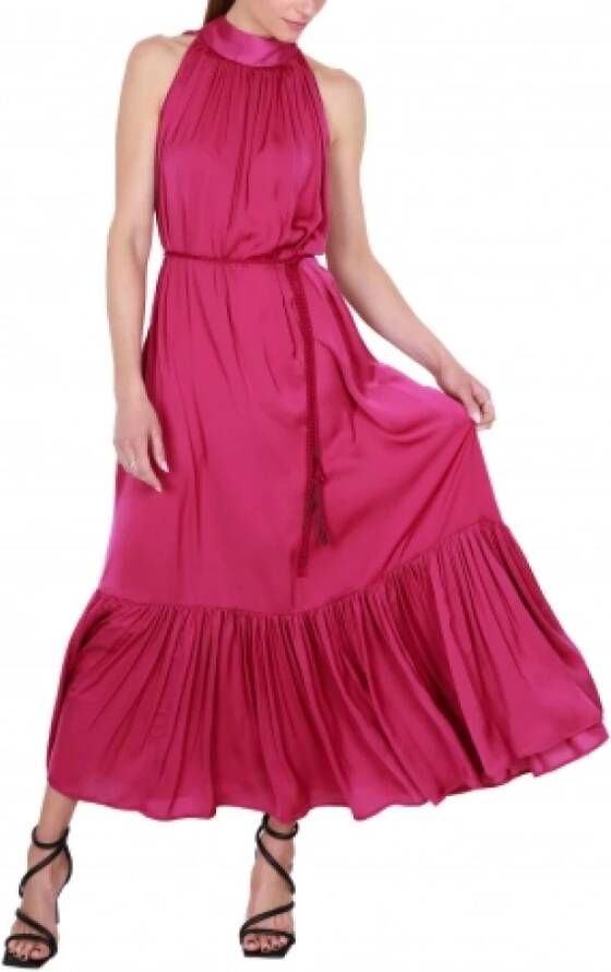 Pennyblack Dresses Roze Dames