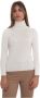 Pennyblack Energia Pullover Beige Dames - Thumbnail 1