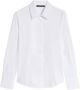 Pennyblack Formal Shirts White Dames - Thumbnail 1