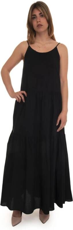 Pennyblack Lezioso Evening gown Zwart Dames