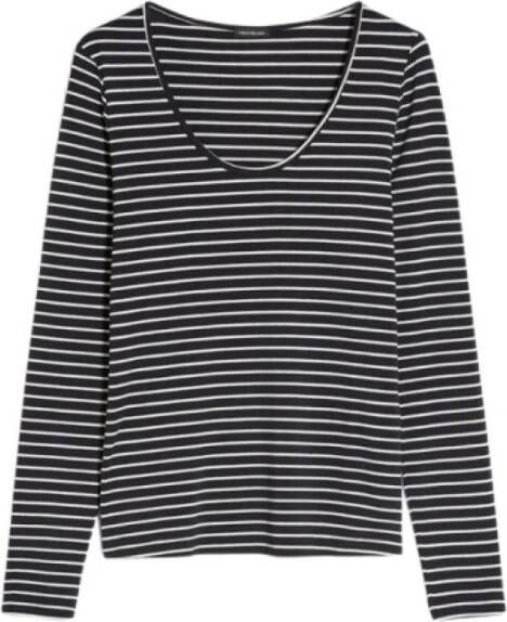 Pennyblack Long Sleeve Tops Blauw Dames